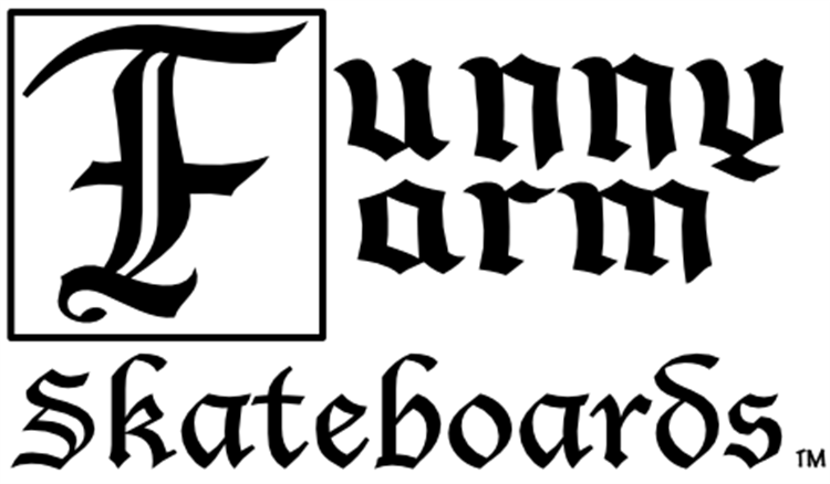 Funny Farm Skateboards®